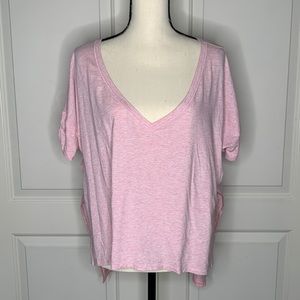 Lululemon T shirt